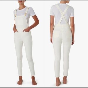 Second Skin Overalls (Women)